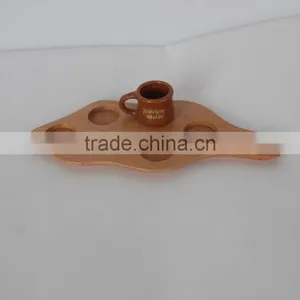 Manufacturing Unfinished Customized Wooden Cigar Box Wooden Cigar Boxes for Wholesale thumbnail-4