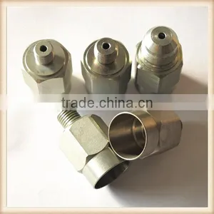 High Quality Custom Steel Forging Parts With Cnc Machining thumbnail-1