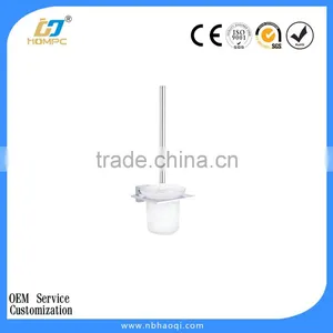 Toilet Brush With Holder thumbnail-1