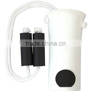 Good Design Sock and Stocking Aid With Built up Foam Handles Pull up Socks thumbnail-6