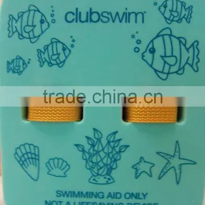 Swim Product - Back Float thumbnail-1