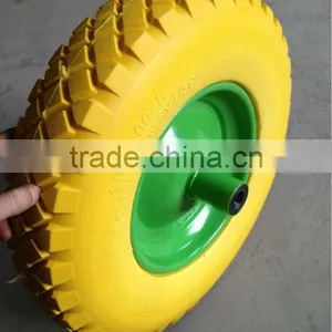 PU Foam Wheel 480/400-8 thumbnail-1