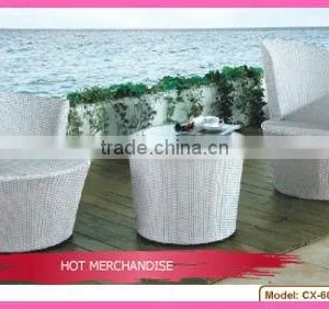 Cheap Poly Rattan Garden Furniture thumbnail-1