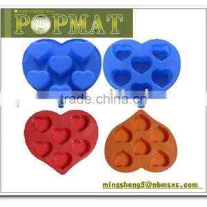 Silicone Cake Mould 5006-MSSCM thumbnail-1