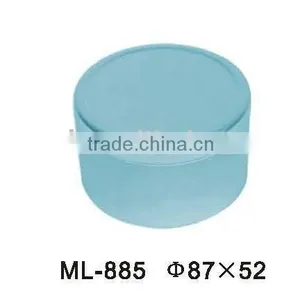 Round Candle Box thumbnail-1