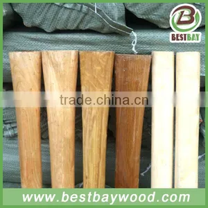 Cheap Price High Quality Wood Pickaxe Handle,wood Box Handle thumbnail-2