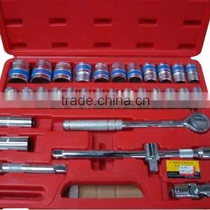 Sockets Set,spanner,wrench,tool Set thumbnail-1