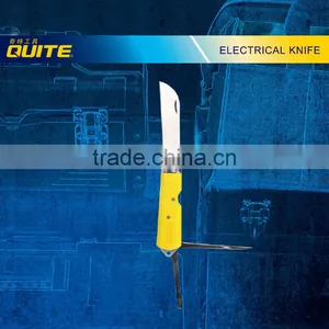 Multifunctional Electrical Knife, Plastic Handle Knife,utility Knife thumbnail-1