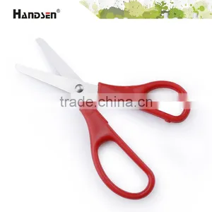 5-1/4" Plastic Handle Stainless Steel Blade Selling Scissors thumbnail-2