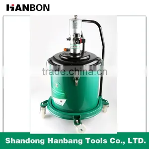 35L Pneumatic Grease Pump,Pneumatic Oiler thumbnail-4