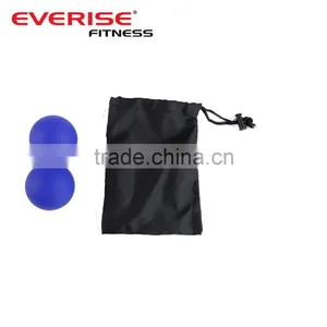 2017 New Style Exercise Massage Peanut Ball thumbnail-3