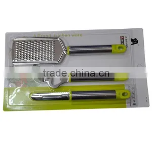 3 Pcs Purchase Kitchenware Set thumbnail-1
