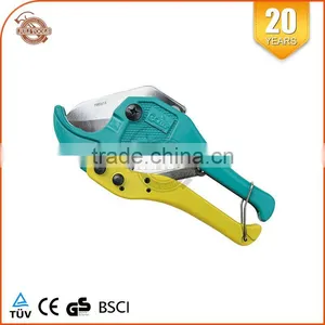 Metal Pipe Cutter Ratchet Action Xuzhou thumbnail-1