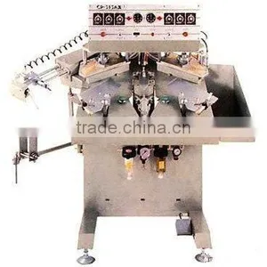 Collar Forming Press With Collar Turner and Trimmer thumbnail-1