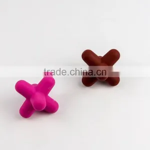 16097 Silicone Wine Stopper, Funny Wine Stoppers thumbnail-3