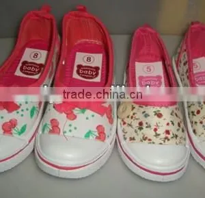 Kid Girl Shoes thumbnail-1