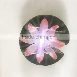 Dia 14.5cm Bathtub Butterfly Led Light Spa Pool Butterfly Light thumbnail-5