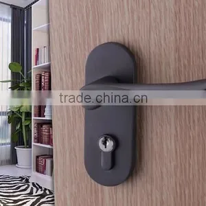 Hot Sale China Factory Price Secu Rity Mortise Stainless Steel Hotel Door Lock With Rosette 50mm thumbnail-2