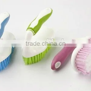 Newest Style Plastic Clothes Brush thumbnail-1