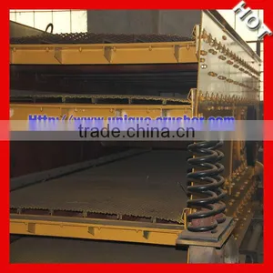 2013 Hot Sale Stone Screening Equipment for Stone Crushing & Screening thumbnail-1