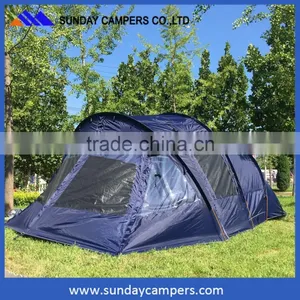 Pop Up Tent Camping Beach Shelter Camping Tents thumbnail-1
