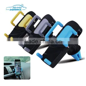 Easy and Good to Use Air Vent Phone Holder thumbnail-1