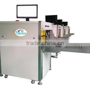 X-ray Machine System Manufacturer.xray Baggage Inspection Machine thumbnail-1