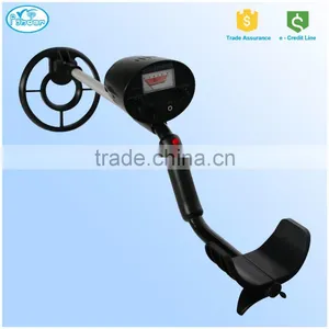 Under Ground Metal Detector MD-3005II thumbnail-1