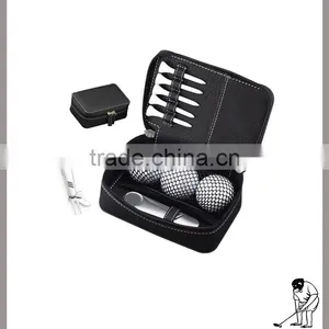 Leather Box Custom Golf Gifts thumbnail-2