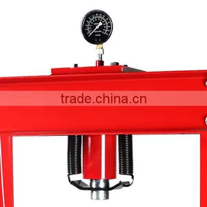 Industrial Pneumatic Hydraulic Shop Press SP40AP01 thumbnail-2