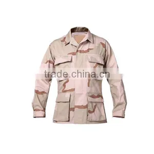 Camouflage Sand Color Army Uniform In Istanbul Miliary thumbnail-3