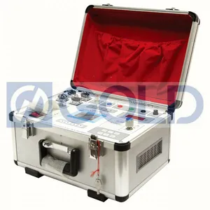 GDGK-303 Low Price Circuit Breaker Analyzer thumbnail-1