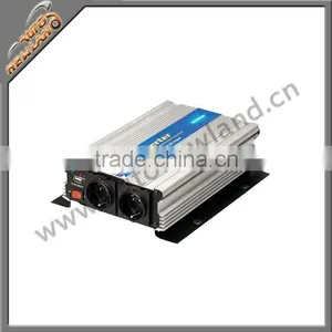 High Power Car Inverter 1000W Power Inverter 230v 12v thumbnail-1