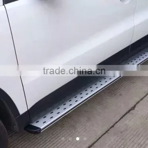 SUV 4x4 Side Step for MAZDA CX-5 thumbnail-1