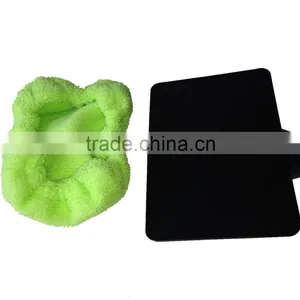 Car Brush With Disassembled Dishcloth thumbnail-3