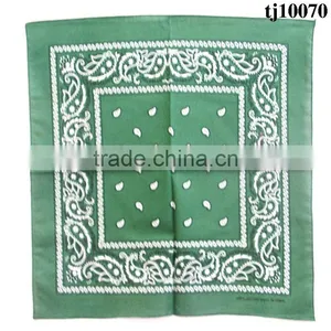 Unique Born in the USA Design New Arrival Kerchief Lady Scarf Series thumbnail-4