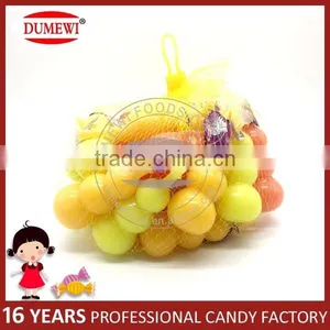 HALAL Sweet Cucurbit Shape Jelly Pudding Jello Shot thumbnail-3