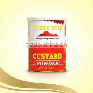 DOBLE STAR Custard Powder thumbnail-1