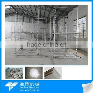 Full-automatic Magnesium Oxide Board Production Line thumbnail-6