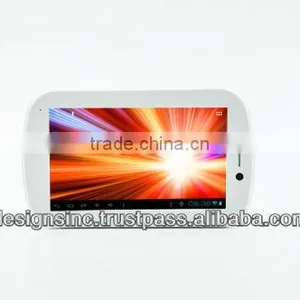 Ultra Slim 7" Tablet pc With 3G thumbnail-1