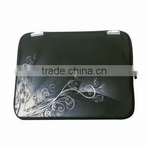 Neoprene Laptop Sleeve Wholesale Computer Bag thumbnail-1