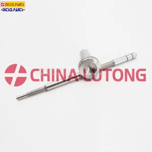 F00rj01941 Bosch Valve Common Rail Injector Control Valve thumbnail-5