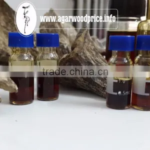 100% Fresh Agarwood Oil - Oud Attar in Bulk With Excellent Fragrance thumbnail-1