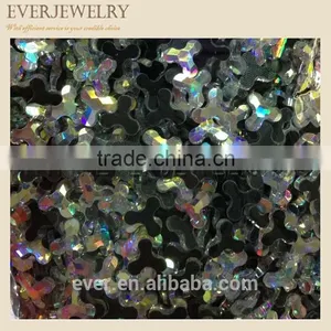 Cheap Fancy Hot Fix Stone thumbnail-5
