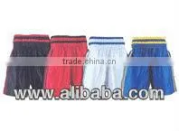 Mma Shorts thumbnail-1