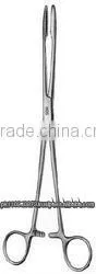 Sponge and Dressing Forceps thumbnail-1
