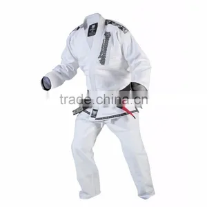 Jiu Jitsu Uniforms thumbnail-1
