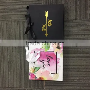 2017 High Quality Customized Gifts Paper Boxes thumbnail-5