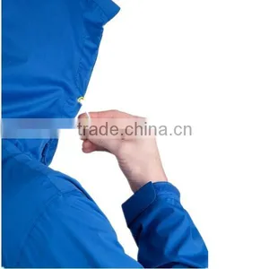 Rapture Mens Waterproof Tape Seam Jacket for Hiking thumbnail-6