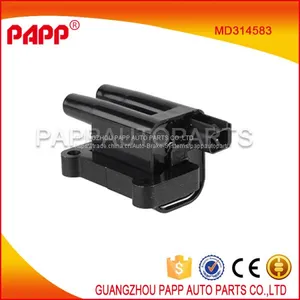 Generator Ignition Coil for Mitsubishi Pajero MD314583 thumbnail-1